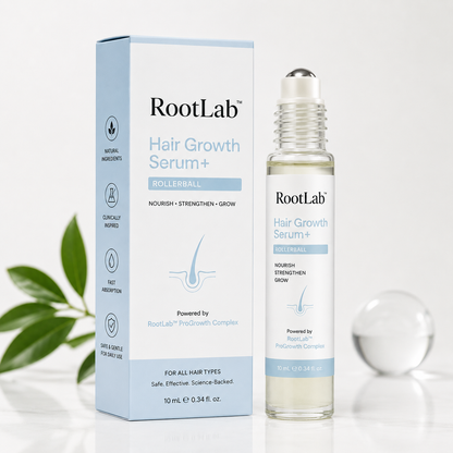 RootLab™ Hair Growth Serum+